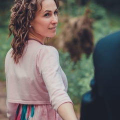 Лена Вакулаева, 10.05, Санкт-Петербург