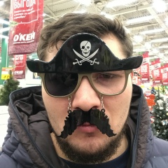 Владислав Скафарь, 05.07.1990, Ставрополь