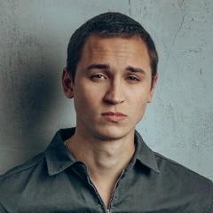 Саня Сударев, 14.12.1994, Зеленоград