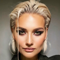 Камила Каримова, 08.04.1993, Москва