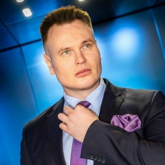 Михаил Найденов