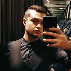 Владислав Ляхов, Москва