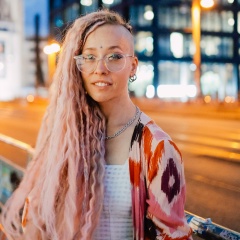 Юля Чима, 06.01, Москва
