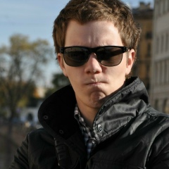 Антон Лобанов, 05.05.1990, Нижний Новгород