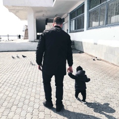 Михаил Ворошилов, 04.03.1993, Комсомольск-на-Амуре