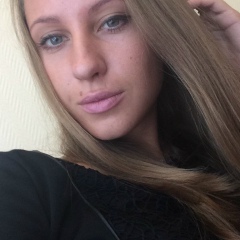 Мария Лаврова, 31.10.1990, Москва