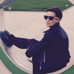 Наталья Борисова, 18.03, Санкт-Петербург