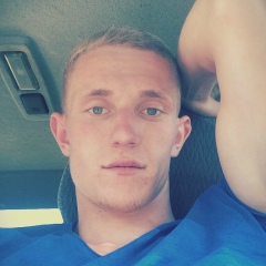 Александр Скалин, 14.06.1993, Навашино