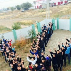 Куаныш Мангыстау, 24.04, Уральск