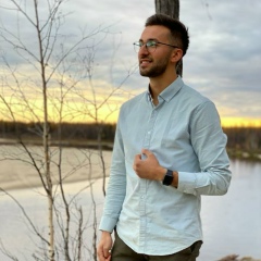 Эльмин Сафарли, 29.08.1994, Новый Уренгой