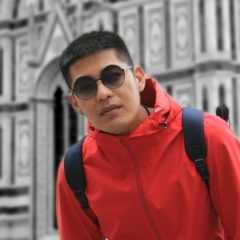 Yura Kim, 31.08, Санкт-Петербург