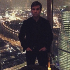 Никита Травнев, 27.11.1996, Пятигорск