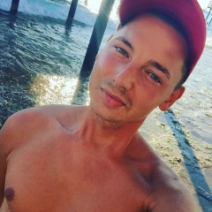 Дмитрий Рипоненков, 16.03.1994, Москва