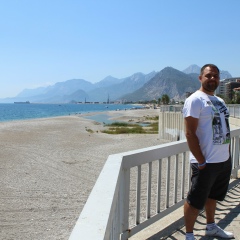 Дмитрий Шарабко, 11.08.1985, Усть-Каменогорск