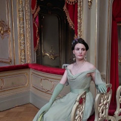 Мария Федорова-Боуфалъ, 06.07, Санкт-Петербург