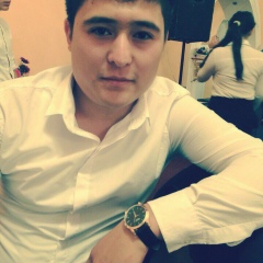 Ильшат Даутов, 30.07, Казтая Ултаракова (Масак)