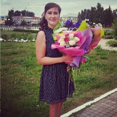 Гульшат Тимерянова, 29.06, Дюртюли