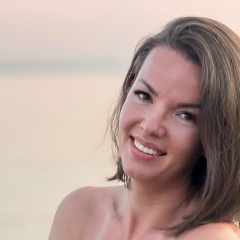 Яна Хабибуллина, 20.10.1989, Санкт-Петербург