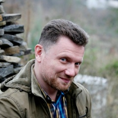 Володимир Мутель, 11.06.1973, Днепр (Днепропетровск)