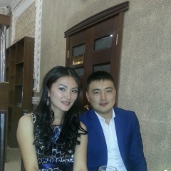 Мейрамгуль Дуимбаева, 31.12.1991, Уральск