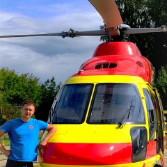 Александр Рыбин, 28.03, Нижний Новгород