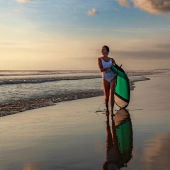 Анастасия Мосягина, 25.05, Санкт-Петербург