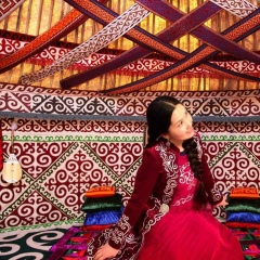 Жансая Шыңғысханқызы, 28.08.1990, Астана