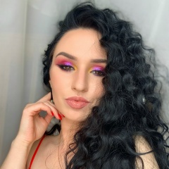 Катя Шериф, 04.07, Москва