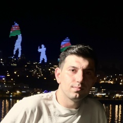 Габил Алиманов, 02.10, Качканар