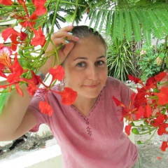 Маша Белая, 11.10