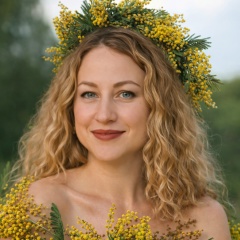 Татьяна Великоцкая-Коптева, 11.03, Белгород