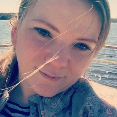 Наталья Синельникова, 04.02, Оренбург