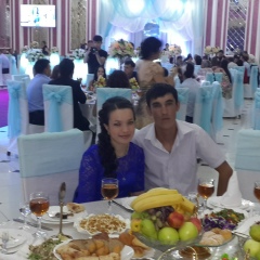 Сагдиана Темиргалиева, 20.08.1992