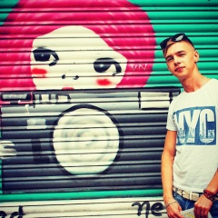 Николай Дорофеев, 30.05, Санкт-Петербург