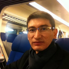 Arthur Kulamanov, Атырау