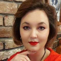 Вероника Морозова, 24.04, Казань