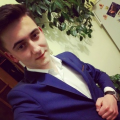 Ваня Міщанчук, 05.07.2001