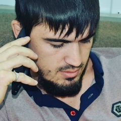 Зелим Цабаев