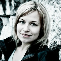 Александра Нисом, 01.09, Москва