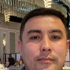 Нуржигит Матанов, Ош