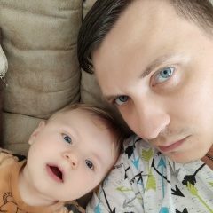 Дмитрий Горбачев, Омск