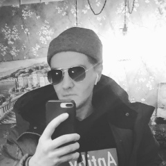 Кирилл Неманов, 26.04, Санкт-Петербург