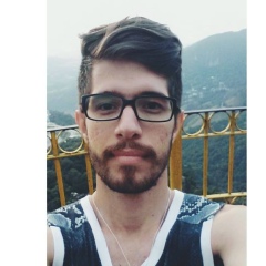 Raul Valente, 24.02.1995, Belo Horizonte