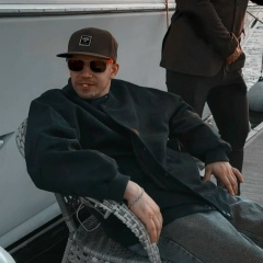 Peter Bolgov, 22.07.1996, Санкт-Петербург