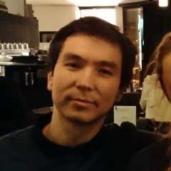 Александр Очиров, 10.10.1986, Shanghai