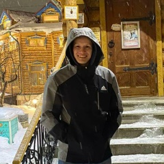 Миша Будько, 02.04.1987, Самара