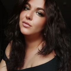 Пелагея Франгян, Москва