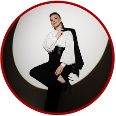 Ирина Крючкова, 07.12, Самара