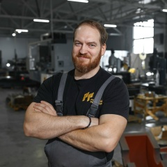 Илья Скороходов, 13.03, Воронеж