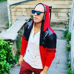 Kirill Kasatkin, Ижевск